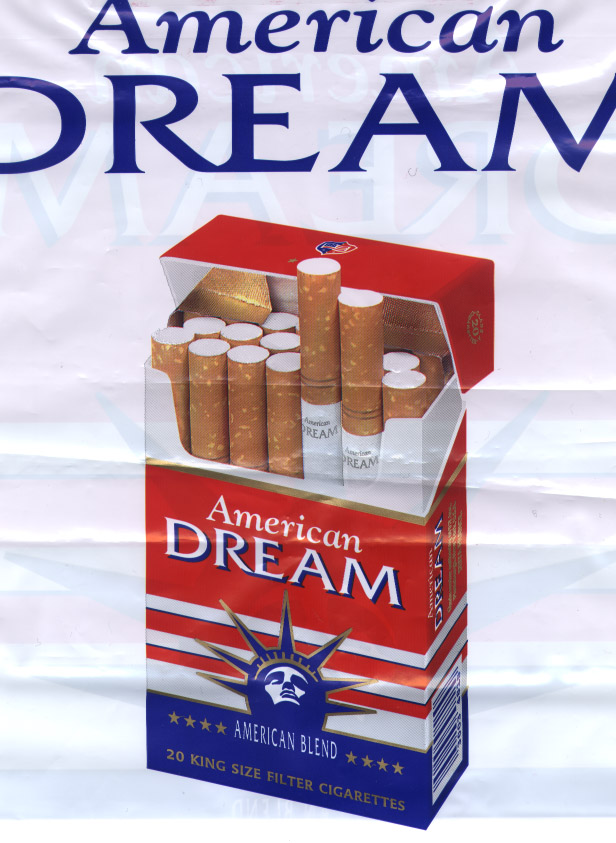 Big Tobacco's Use of NYC Name, Icons, & Imagery in Tobacco Advertising